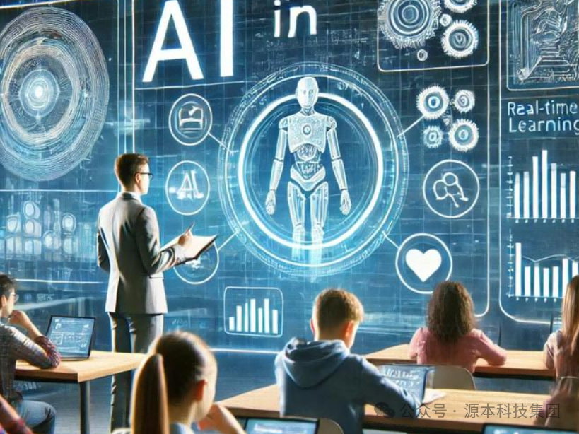 艾弗森贝博ballbet官网科技-本科生掌握大数据、云原生、AI-竞赛保研求职的“超车秘籍”来了！